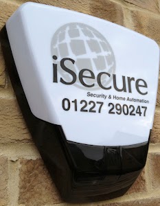 iSecure (UK) Ltd