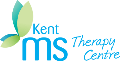 Proud to support Kent MS Therapy Centre